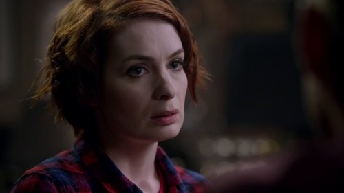 Supernatural - S10E11: There's No Place Like Home
