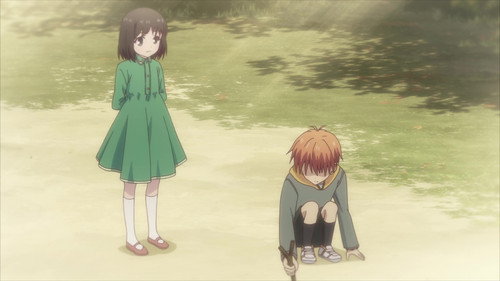 Fruits Basket - S2E11: All Mine