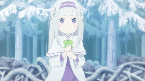 Re:ZERO -Starting Life in Another World- - S1E44: The Permafrost of Elior Forest