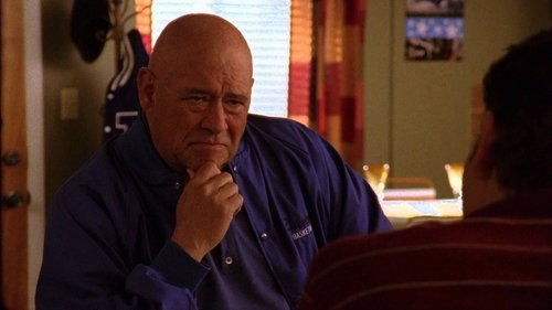 One Tree Hill - S2E18: The Lonesome Road