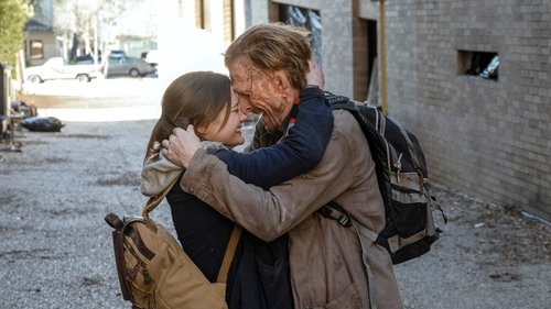 Fear the Walking Dead - S6E3: Alaska