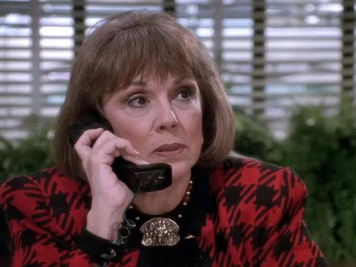 Murder, She Wrote - S7E15: The Taxman Cometh