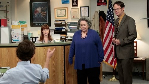 The Office - S7E23: Dwight K. Schrute, (Acting) Manager