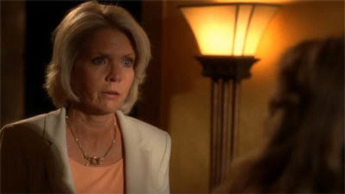 The Closer - S1E6: Fantasy Date
