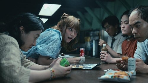 Alice in Borderland - S2E3: Episode 3