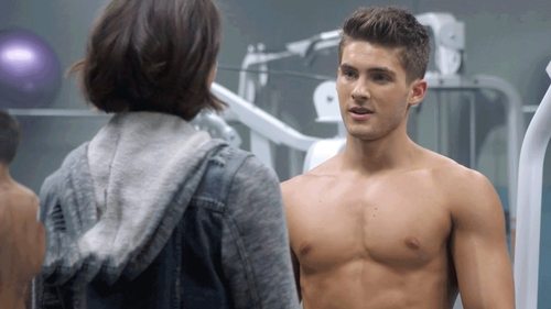 Teen Wolf - S5E6: Required Reading
