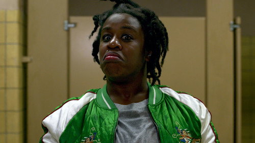 Orange Is the New Black - S5E10: The Reverse Midas Touch
