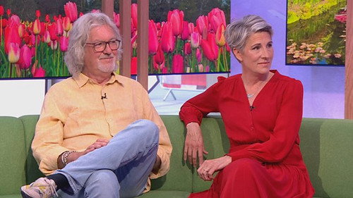 The One Show - S20E81: 30/04/2025