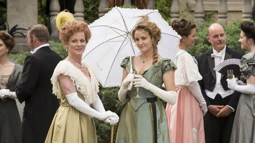 Murdoch Mysteries - S10E1: Great Balls of Fire (1)