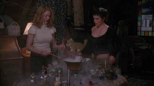 Charmed - S6E9: Little Monsters