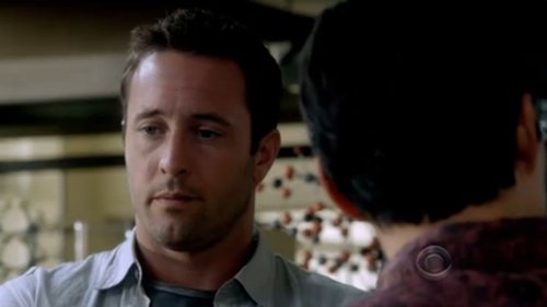 Hawaii Five-0 - S3E12: Kapu (Forbidden)