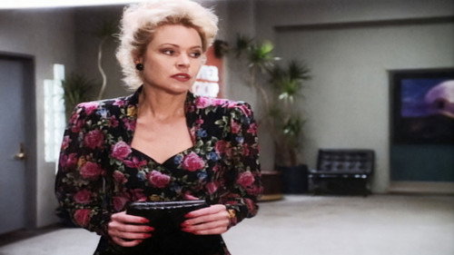 Knots Landing - S12E25: A Horse is a Horse