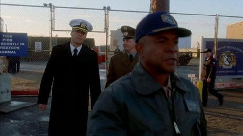 JAG - S6E15: The Iron Coffin