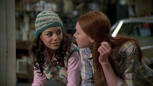 That '70s Show - S1E8: Drive-In