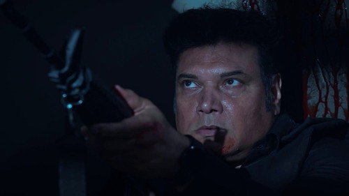 C.I.D. - S2E60: Double Agent Daya