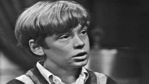 Dark Shadows - S1E68: DS-68