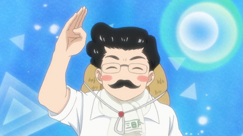 March Comes In Like a Lion - S2E20: Summer Vacation (2) / New Year