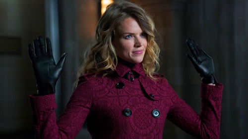 Gotham - S2E8: Rise of the Villains: Tonight's the Night