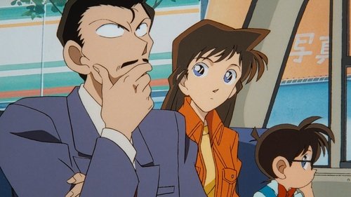 Detective Conan - S1E19: Fashion Sense