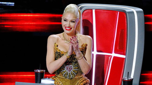 The Voice - S17E4: The Blind Auditions, Part 4