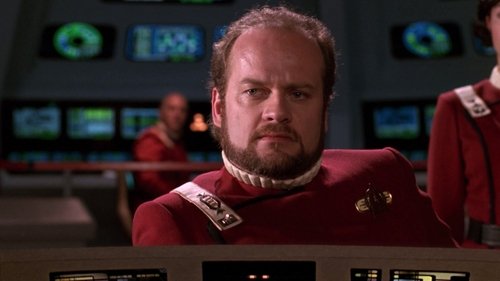 Star Trek: The Next Generation - S5E18: Cause and Effect