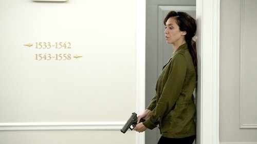 The Blacklist - S5E4: The Endling