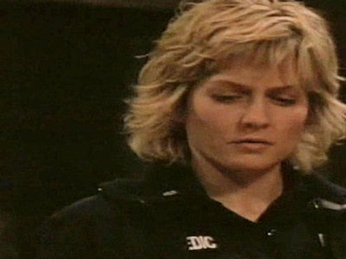 Third Watch - S3E9: Transformed