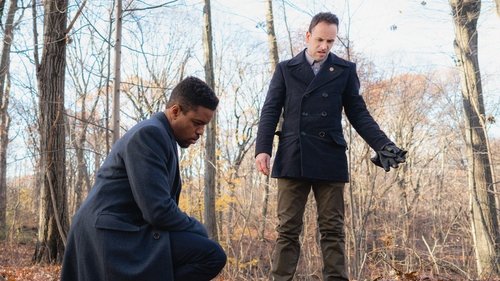 Elementary - S5E12: Crowned Clown, Downtown Brown