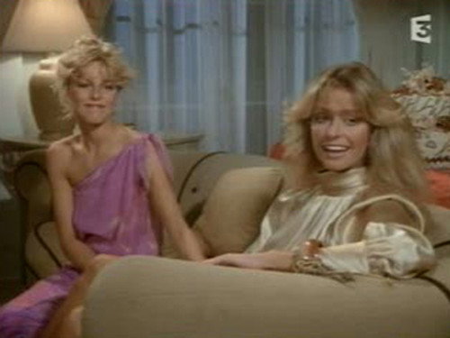 Charlie's Angels - S4E9: The Prince and the Angel