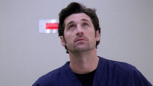 Grey's Anatomy - S1E6: If Tomorrow Never Comes