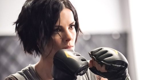Blindspot - S1E21: Of Whose Uneasy Route