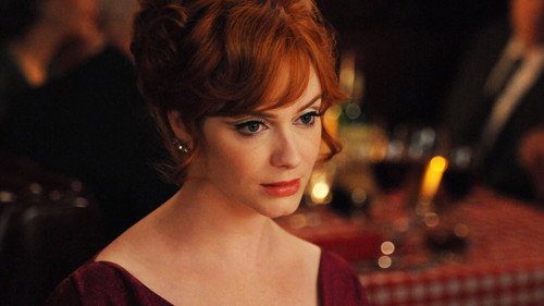Mad Men - S5E4: Mystery Date