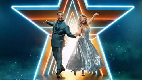 Dancing with the Stars - S32E7: Music Video Night