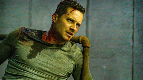Chicago P.D. - S7E9: Absolution