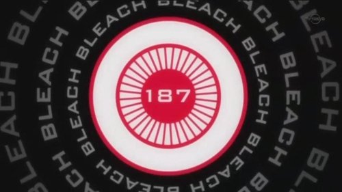 Bleach - S1E187: Ichigo Rages! The Assassin's Secret