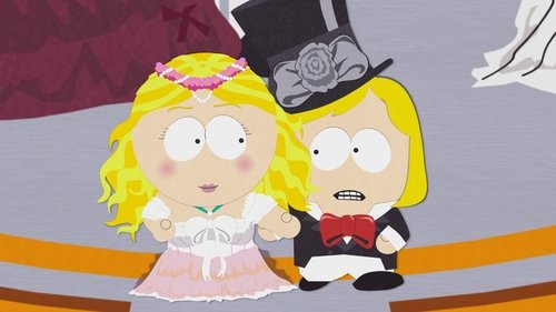 South Park - S4E14: Pip
