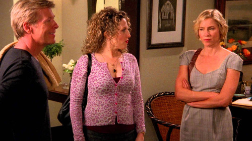 Monk - S8E10: Mr. Monk and Sharona