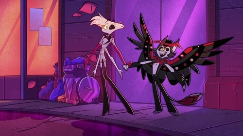 Hazbin Hotel - S1E4: Masquerade