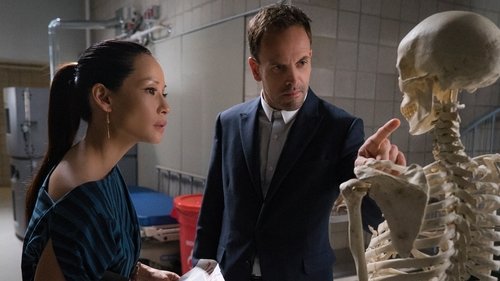 Elementary - S4E4: All My Exes Live in Essex