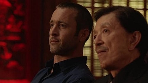 Hawaii Five-0 - S8E23: Ka Hana a ka makua, o ka hana no ia a keiki (What Parents Do, Children Will Do)