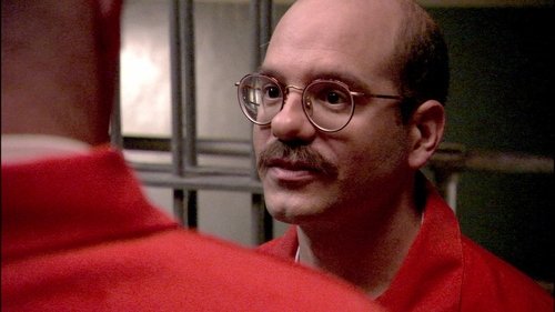 Arrested Development - S1E15: Staff Infection
