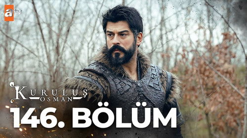 Kuruluş Osman - S5E16: Episode 146
