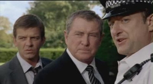 Midsomer Murders - S12E3: Secrets and Spies