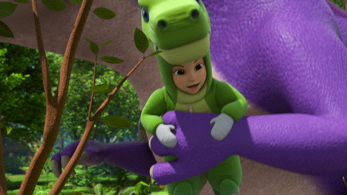 Super Wings - S17E7: Episode 7
