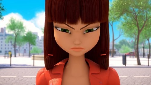 Miraculous: Tales of Ladybug & Cat Noir - S5E18: Emotion