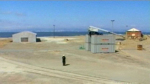 MythBusters - S2E14: Boom-Lift Catapult