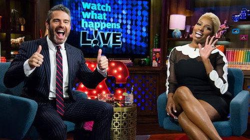 Watch What Happens Live with Andy Cohen - S11E6: Nene Leakes