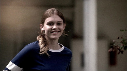 Cold Case - S6E4: Roller Girl