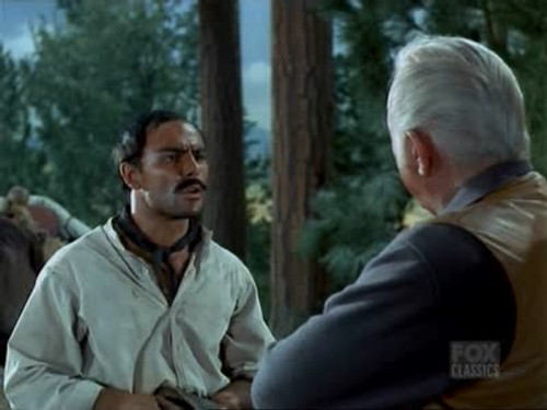 Bonanza - S9E3: The Conquistadors