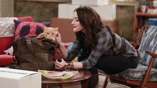 2 Broke Girls - S4E15: And The Fat Cat